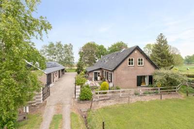 Woning Eldertstraat 6 Klein Zundert