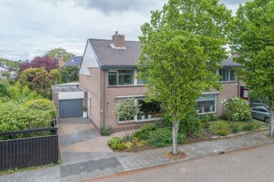 Woning Kasteellaan 41 Oudorp