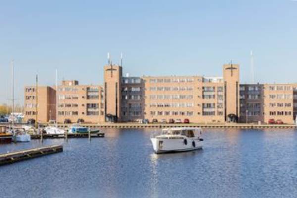 Woning Havenhoofd 70 Almere