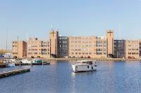 Woning Havenhoofd 70 Almere