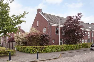 Woning Schipperstraat 82 Etten-Leur