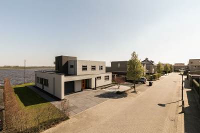 Woning Braksân 97 Leeuwarden