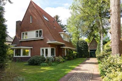 Woning Surinamelaan 16 Hilversum