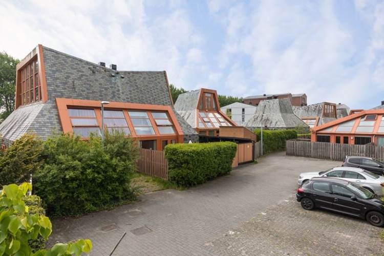 Woning Bolwerk 10 Vijfhuizen
