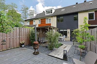 Woning Klaproos 80 Driebergen-Rijsenburg