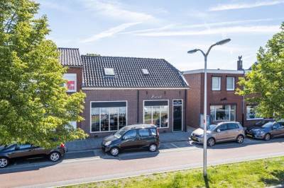Woning Bornerbroeksestraat 110 112 Almelo
