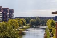 Woning Kanaalstraat 406 Apeldoorn