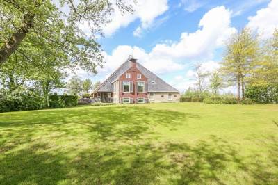 Woning Schoteruiterdijken 5 Bantega