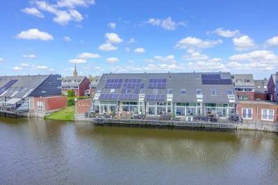 Woning Assumburglaan 24 Obdam