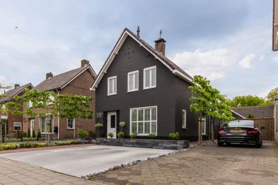 Woning Bosscheweg 39A Drunen