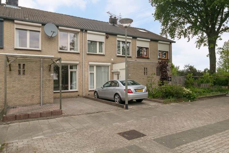 Woning Grutto 188 Oss