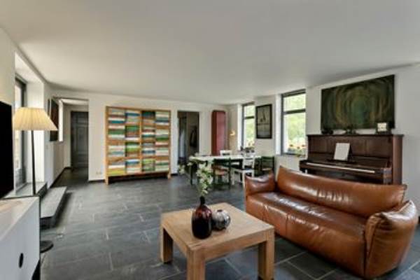 Woning Oeveren 24 Linne