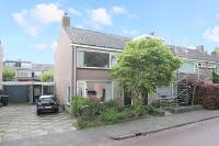 Woning van Wassenaarstraat 36 Warmond