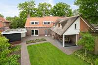 Woning Julianastraat 9 Diessen