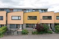 Woning Gijsbertje Louffhof 13 Weesp