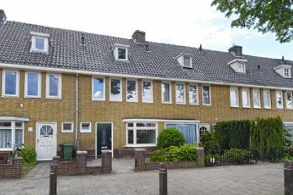 Woning Brugmanstraat 70 Eindhoven