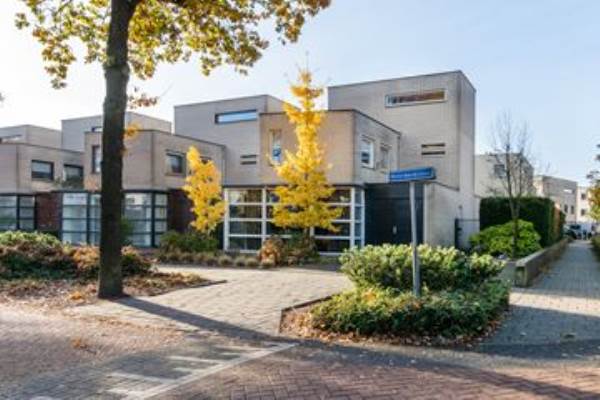 Woning Noorderkroon 9 Schijndel