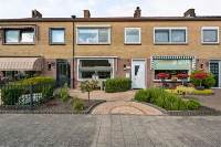 Woning Noorderzate 14 Bunschoten-Spakenburg