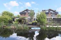 Woning Zonnebloem 70 Leiden