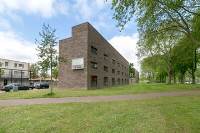 Woning Digna Johannaweg 103 Hoogvliet Rotterdam