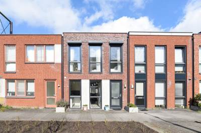 Woning Rotterdamhaven 24 Purmerend