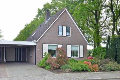 Woning Het Bastion 56 Balkbrug