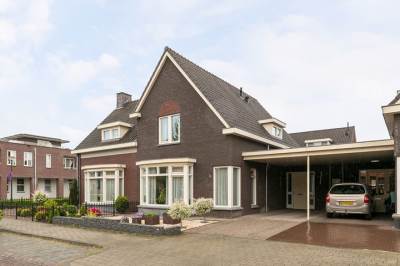 Woning Hoofdstraat 39a Hoogeloon