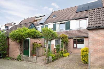 Woning Zaan 11 Wijk bij Duurstede