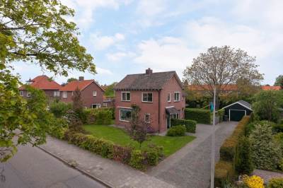 Woning Klaashofweg 6 Eibergen