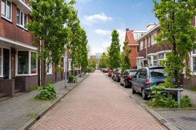 Woning Tuinstraat 20 Zaandam