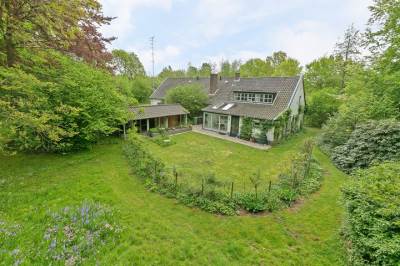 Woning Houtens 19 Son en Breugel