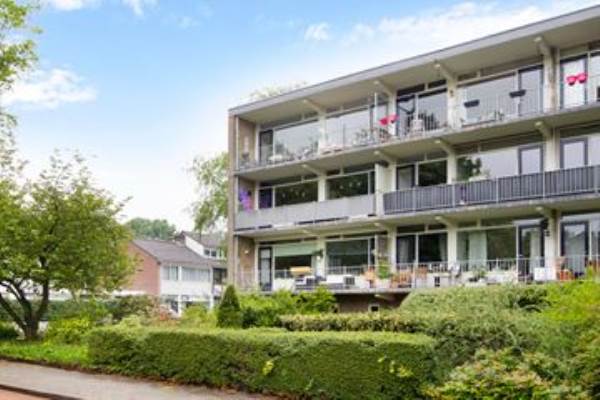 Woning Wagenaarlaan 42 Ede
