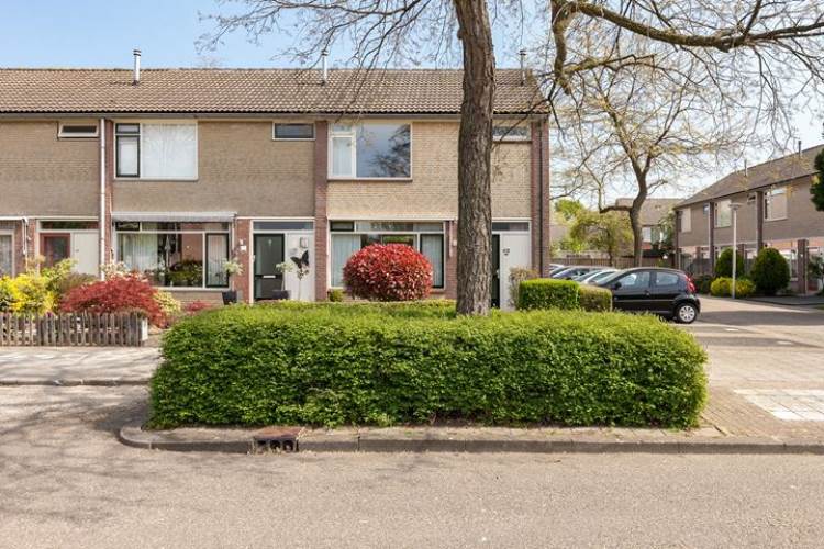 Woning Lauwers 42 Zwolle