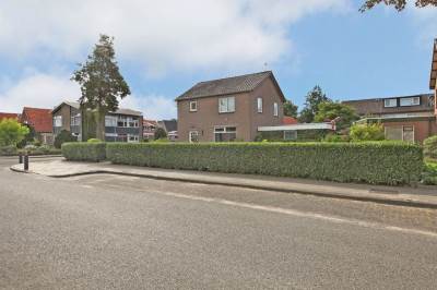 Woning Nieuwlandsweg 17 Wezep