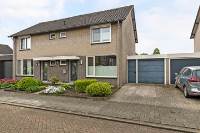 Woning Tichelerstraat 10 Sevenum