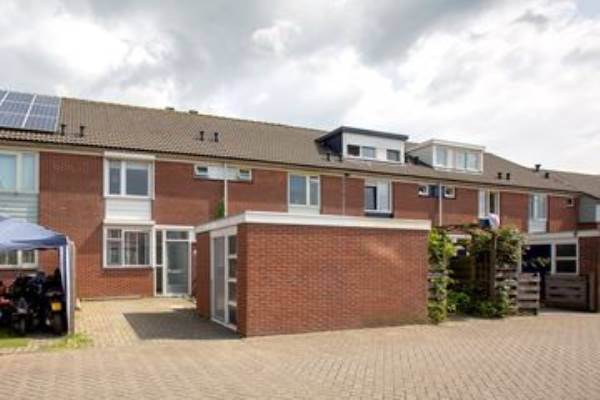 Woning Marsdiepstraat 3 Alkmaar