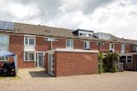 Woning Marsdiepstraat 3 Alkmaar