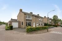 Woning Jan van Cuijkstraat 1 Vierlingsbeek