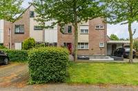 Woning Mozartstraat 41 Schijndel