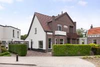 Woning Kastanjelaan 1 Berg en Dal