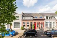 Woning Spaansevaartstraat 3 Haarlem