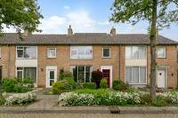 Woning Lod.Napoleonstraat 22 Grave