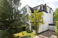 Woning Alexanderlaan 19 Hilversum