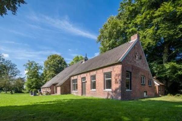 Woning Hoofdstraat 87 Tolbert
