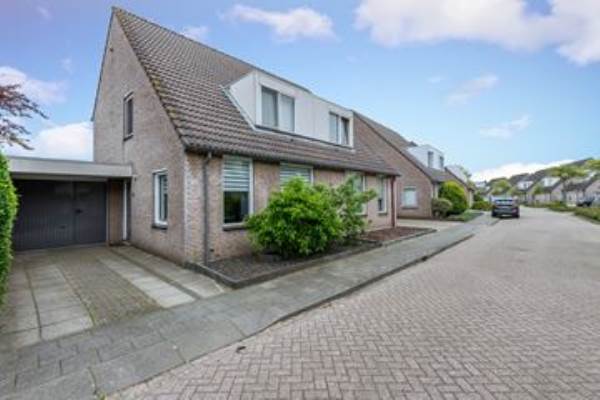 Woning Diamantstraat 28 Helmond
