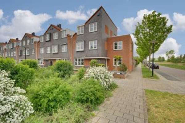 Woning Louis Davidslaan 2 Beverwijk