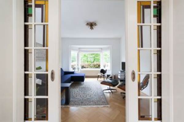 Woning Emmakade 8 Amstelveen