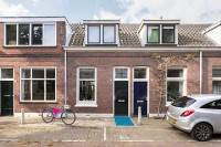 Woning Eikstraat 15 Utrecht