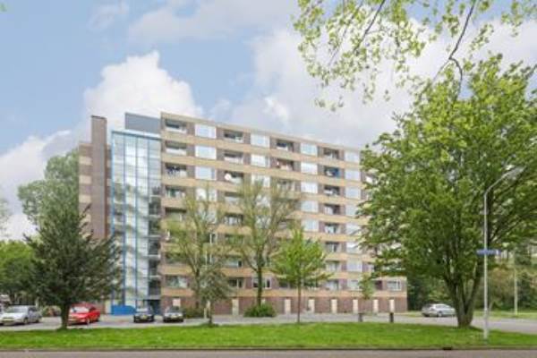Woning Fluitekruidweg 49 Zaandam