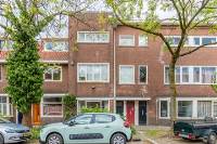 Woning Jekerstraat 7 Utrecht